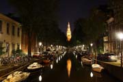Architectuur fotografie