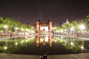 Architectuur fotografie