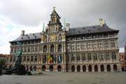 Architectuur fotografie