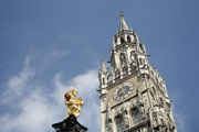 Architectuur fotografie