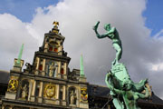 Architectuur fotografie