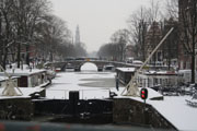 Architectuur fotografie