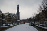 Architectuur fotografie