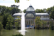 Architectuur fotografie