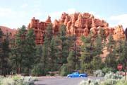 Landschap fotografie