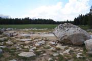 Landschap fotografie