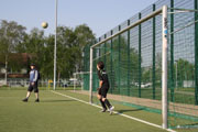Sport fotografie
