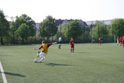 Sport fotografie