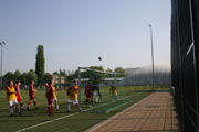 Sport fotografie