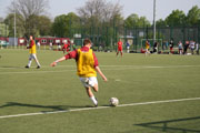 Sport fotografie