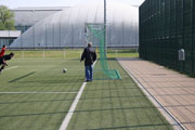 Sport fotografie